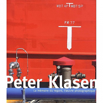 Klasen Peter