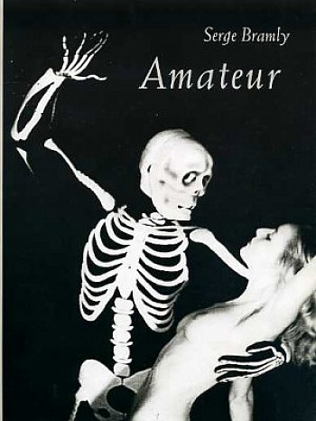 Bramly Serge