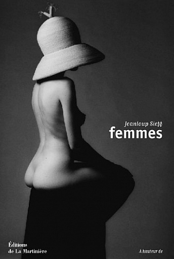 Sieff Jean-Loup