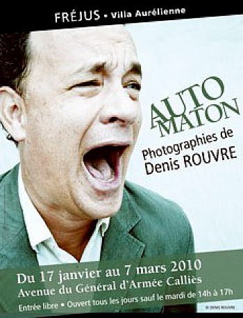 Rouvre Denis