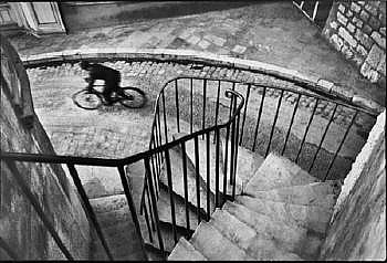Cartier-Bresson Henri 