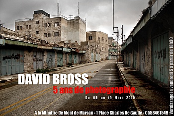 BROSS David 