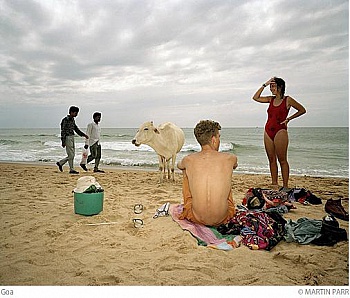 Parr Martin