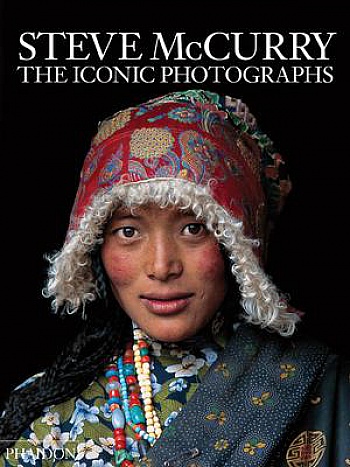 McCurry Steve