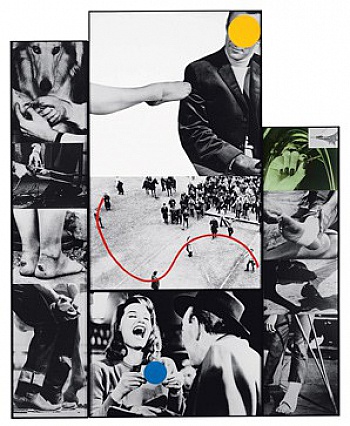 Baldessari John