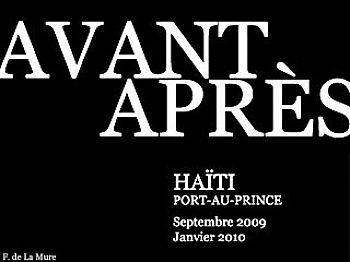 De la Mure Frédéric 