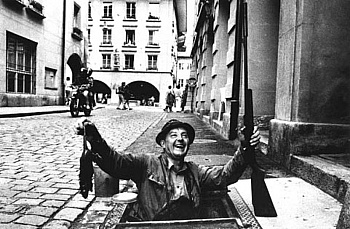 Von Graffenried Michael 