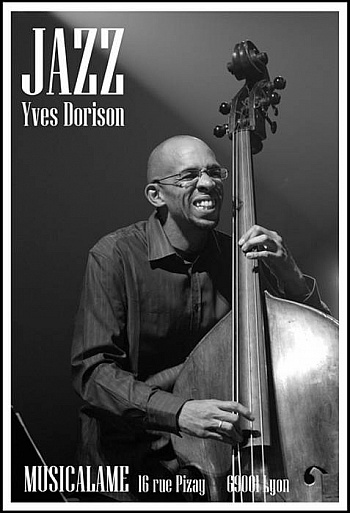 DORISON Yves 