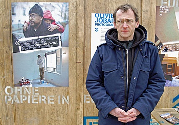 Jobard Olivier
