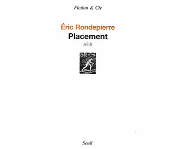 Rondepierre Eric