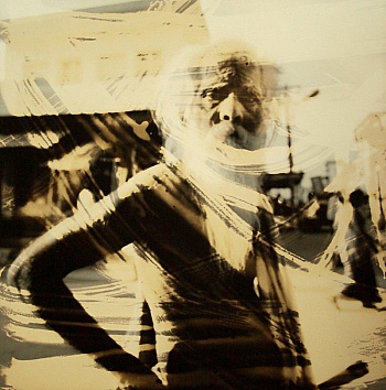 Bacou Louis-François 