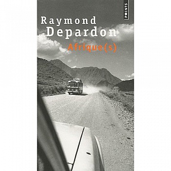 Depardon Raymond 