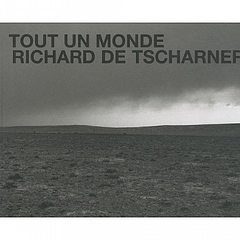 De Tscharner Richard 