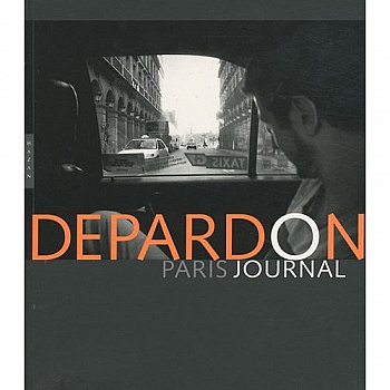 Depardon Raymond 