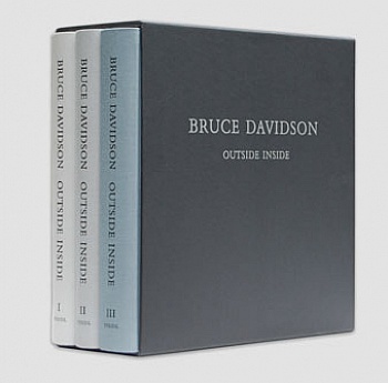 Davidson Bruce
