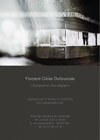 Girier Dufournier Vincent 