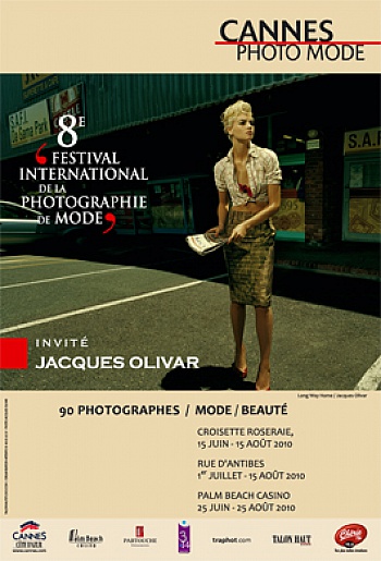 Olivar Jacques