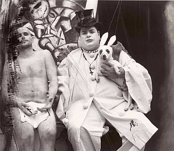 Witkin Joel-Peter 