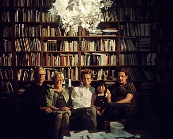 Nauczyciel Frédéric