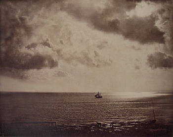 Le Gray Gustave
