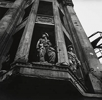 McCullin Don