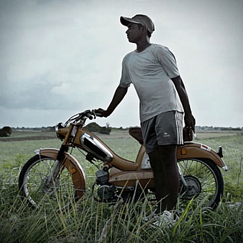 Gilles Elie-Dit-Cosaque  