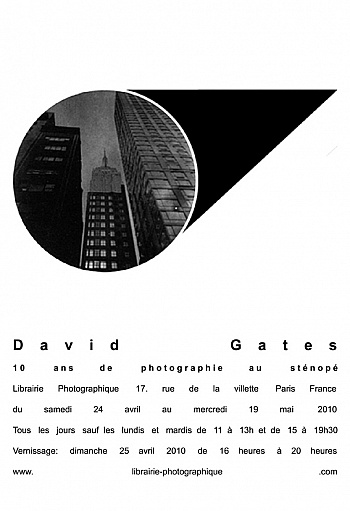 Gates David 