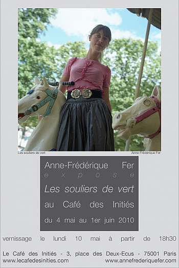 Fer Anne-frédérique 