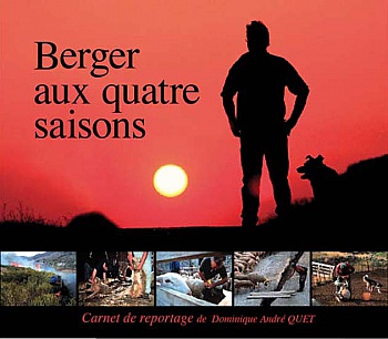 André QUET Dominique