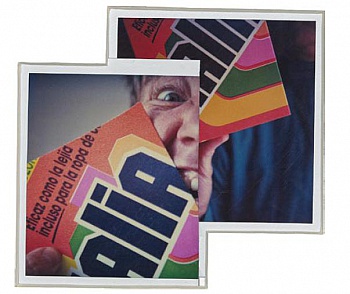 Blume Anna & Bernard 