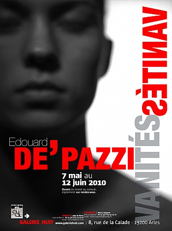 De Pazzi Edouard