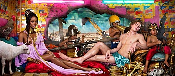 LaChapelle David 