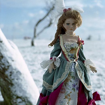 Fer Anne-frédérique 