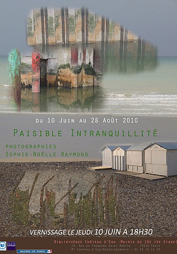 Raymond Sophie-Noëlle 