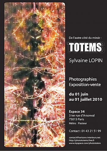 Lopin Sylvaine 