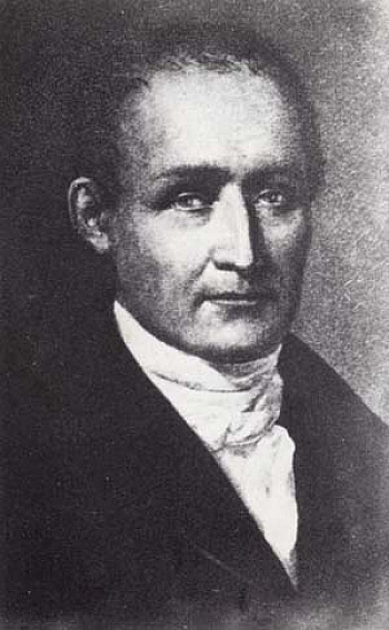 Niépce Nicéphore Joseph 