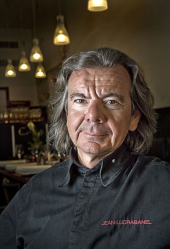 Cambon Gérard