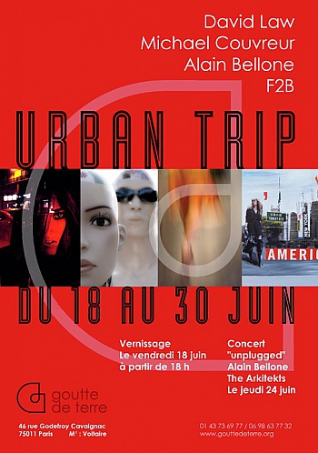 Bonnechose Frédéric de 