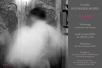 Fournier-Moris Coralie