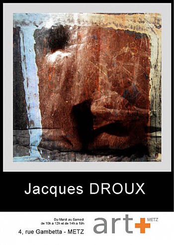 Droux Jacques 
