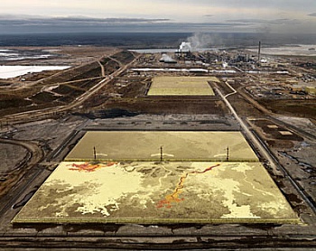 Burtynsky Edward 
