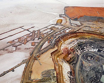 Burtynsky Edward 