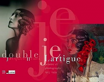 Lartigue Jacques Henri 