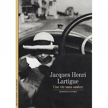Lartigue Jacques Henri 