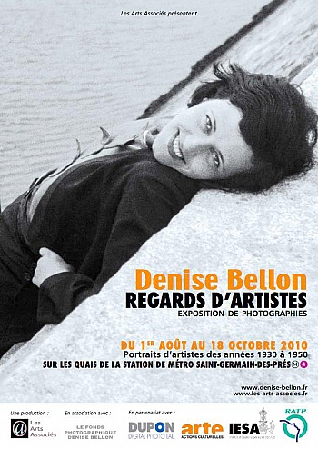 Bellon Denise