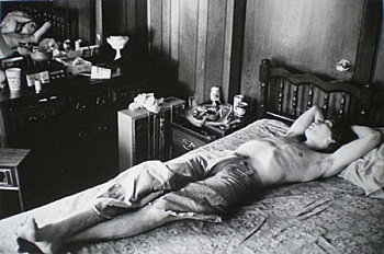 Weegee Arthur Fellig