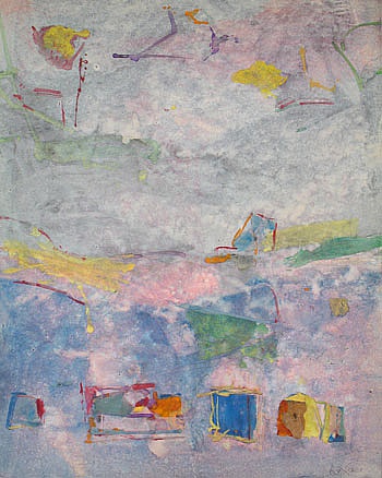 Leiter Saul
