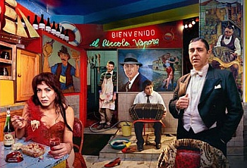 López Marcos