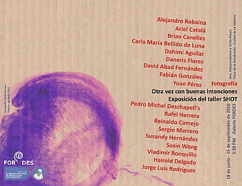 Fernandez David Abad 