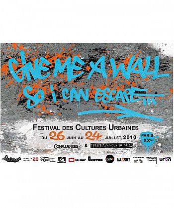 Photograff collectif  